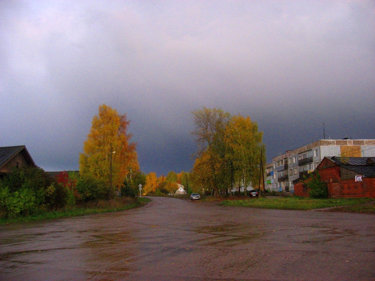 герб Кирово-Чепецкого района.