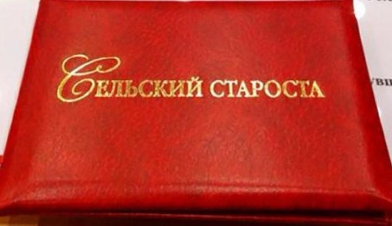 «Активный сельский староста» - новый проект Кировского регионального отделения «Всероссийский совет местного самоуправления».